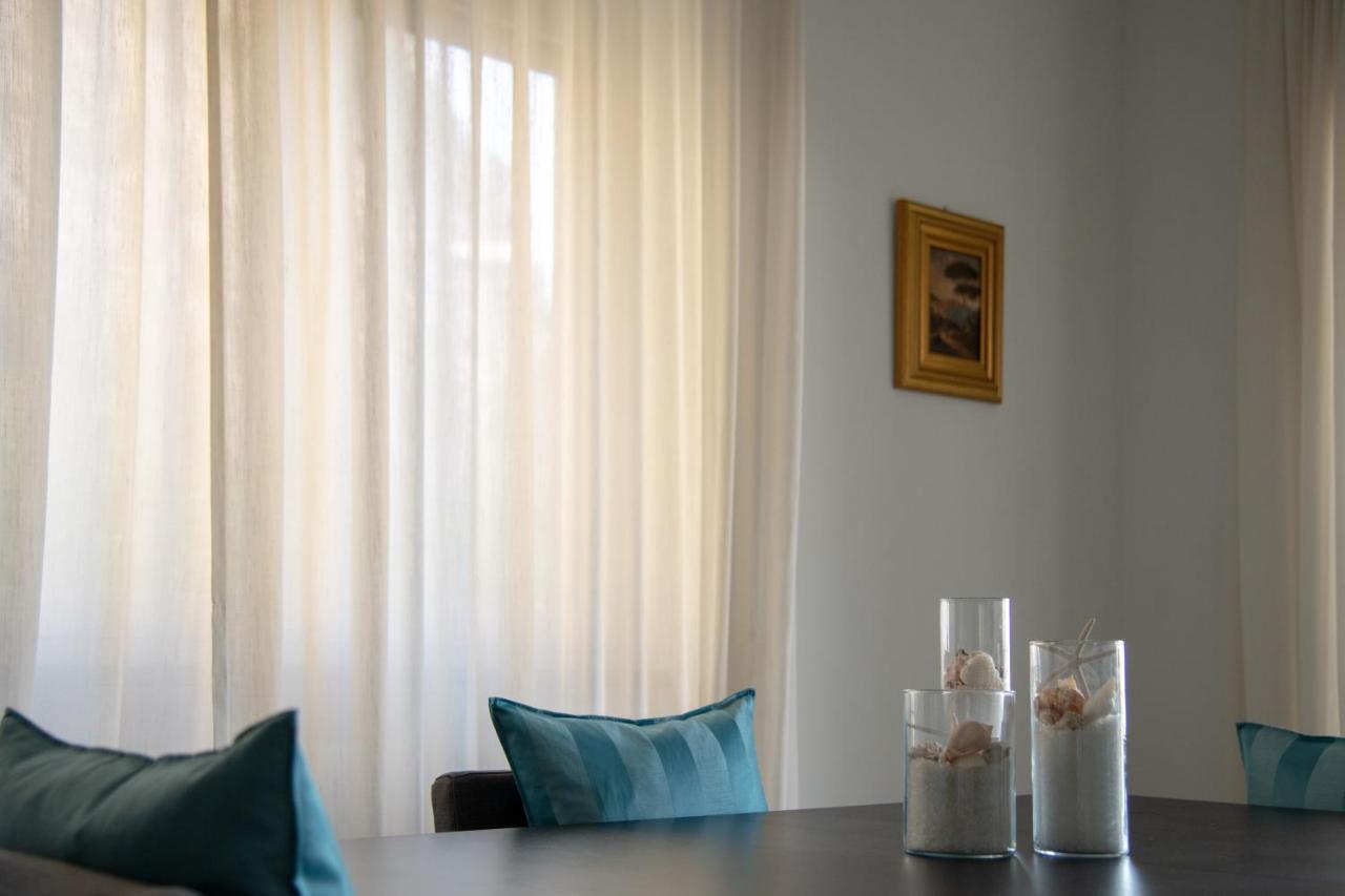 La Conca Dei Sogni Apartment Sorrento Luaran gambar